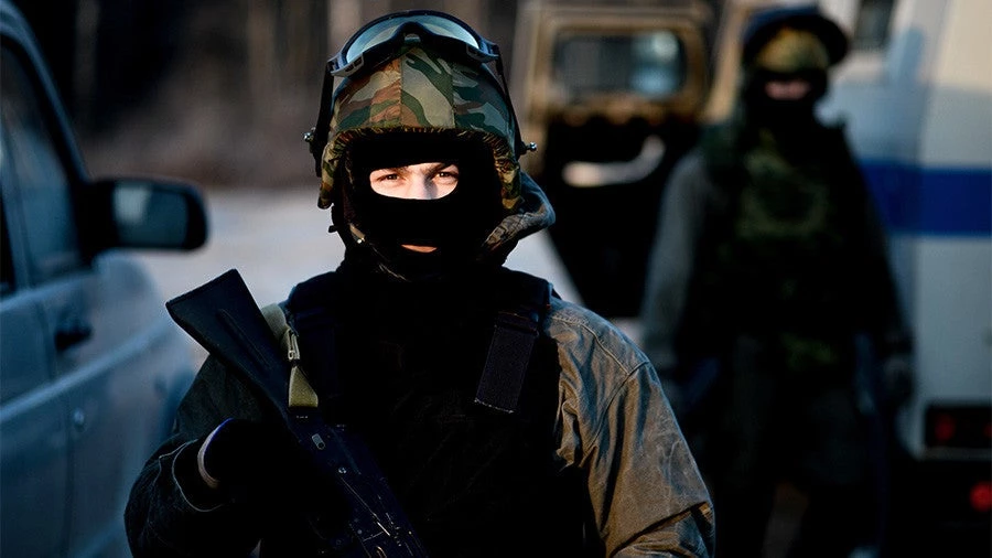 Τραγωδία στη Ρωσία – 5 νεκροί από επίθεση ενόπλου σε φεστιβάλ